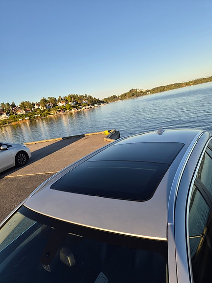 BMW 520i 9 of 30