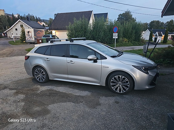 Toyota Corolla 6 of 20
