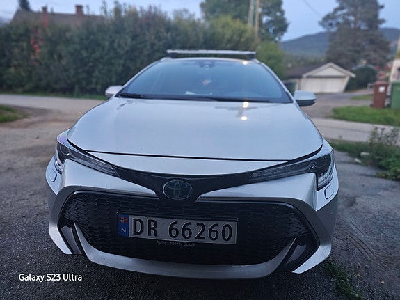 Toyota Corolla 17 of 20