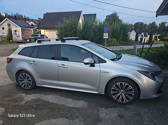 Toyota Corolla 3 of 20