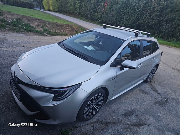Toyota Corolla 18 of 20