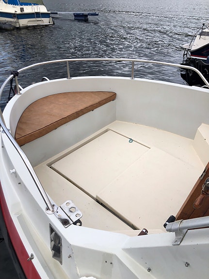 Fiske og turbåt 5 of 23