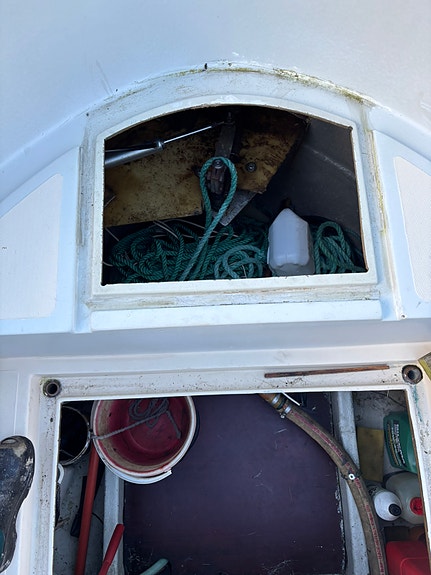 Fiske og turbåt 23 of 23