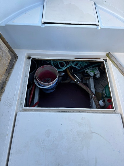 Fiske og turbåt 22 of 23