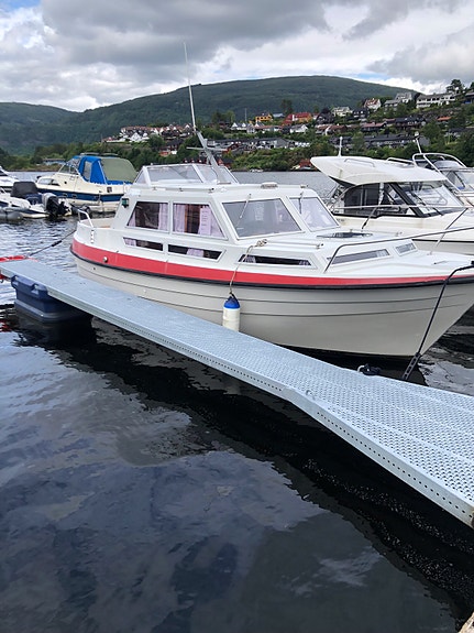 Fiske og turbåt 3 of 23
