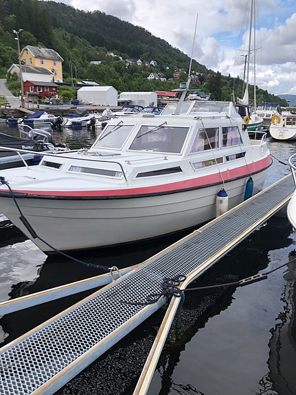 Fiske og turbåt 2 of 23