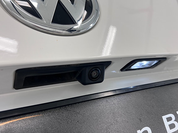 Volkswagen Caddy Maxi 6 of 30
