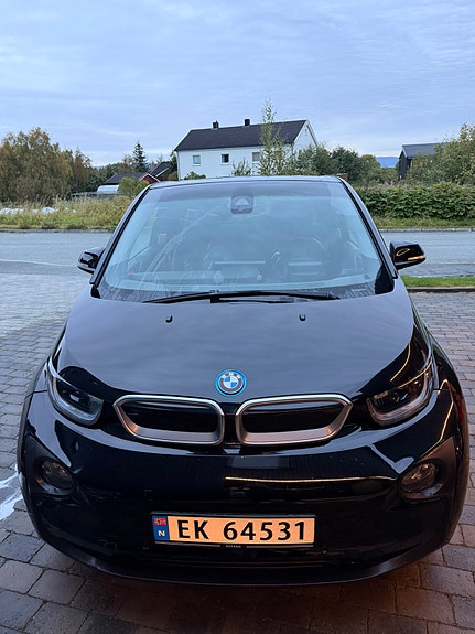 BMW i3 19 of 22