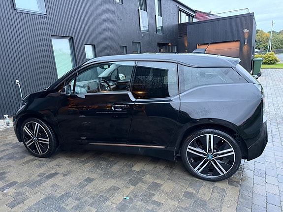 BMW i3 7 of 22