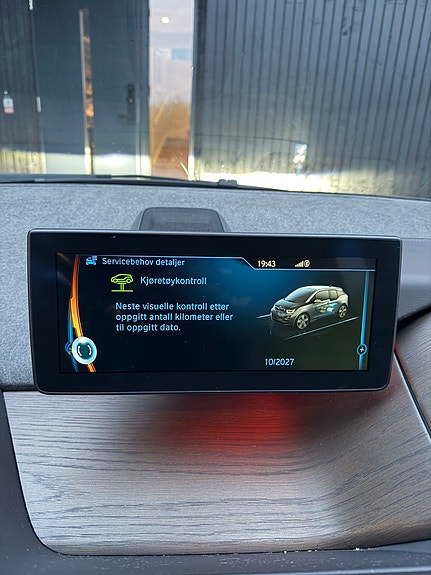BMW i3 12 of 22