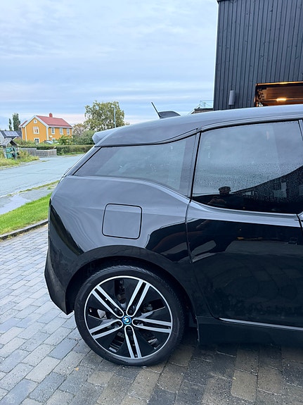 BMW i3 5 of 22