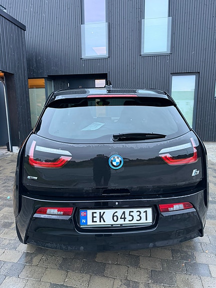 BMW i3 6 of 22