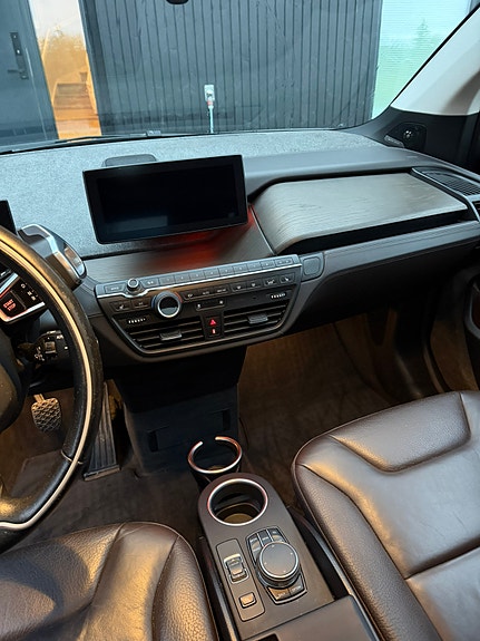 BMW i3 17 of 22