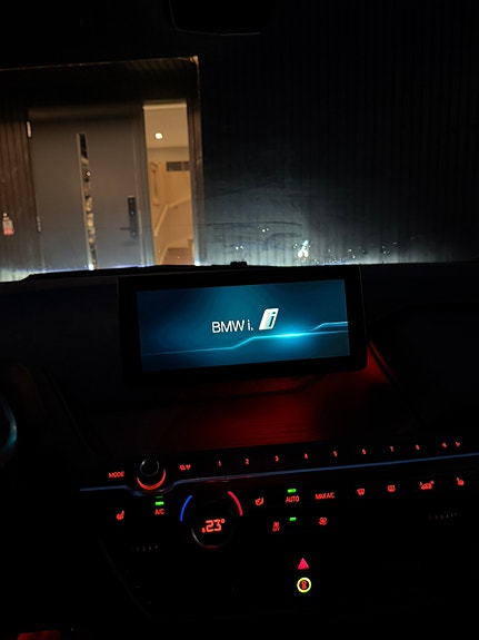 BMW i3 21 of 22