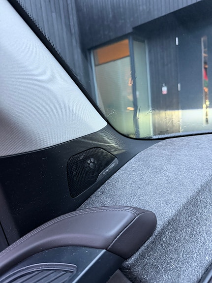 BMW i3 10 of 22