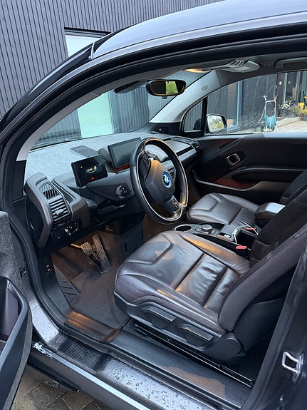 BMW i3 8 of 22