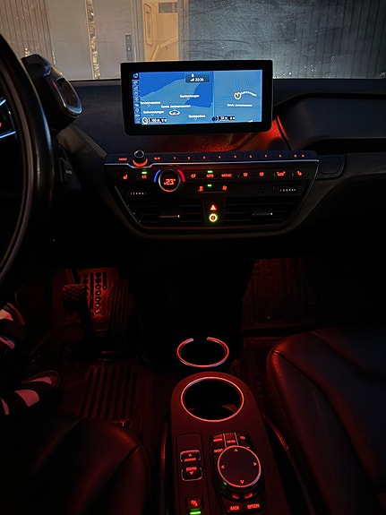 BMW i3 22 of 22