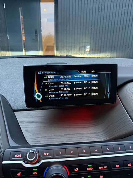 BMW i3 11 of 22