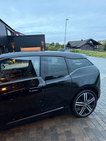 BMW i3 20 of 22