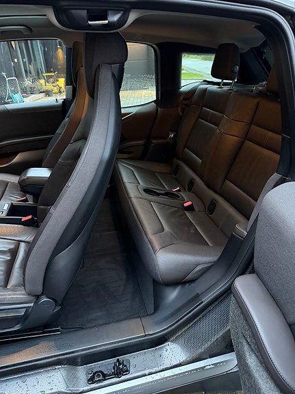 BMW i3 13 of 22