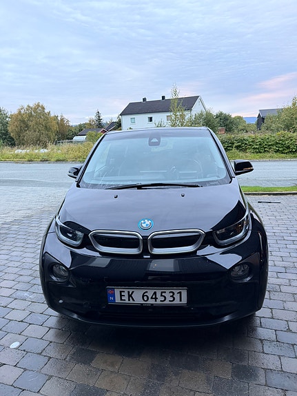 BMW i3 3 of 22
