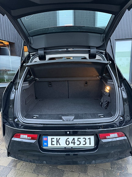 BMW i3 14 of 22