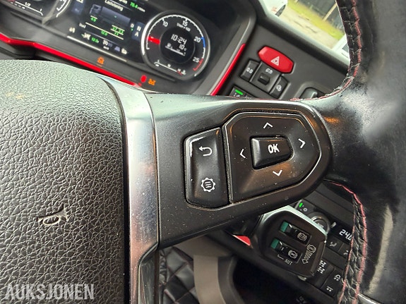 Scania R650 17 of 30