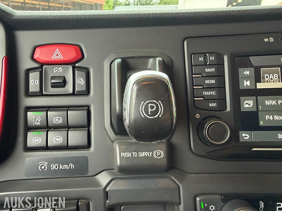 Scania R650 24 of 30