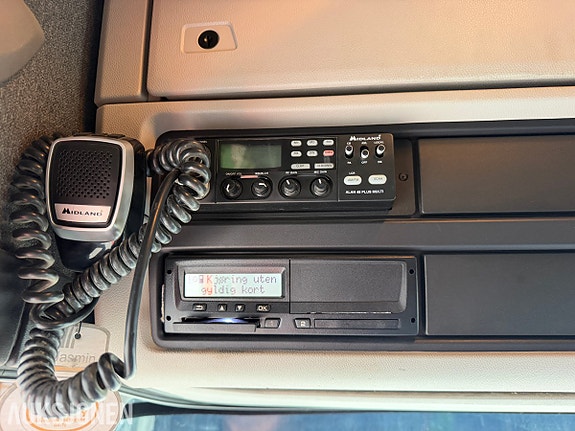 Scania R650 28 of 30