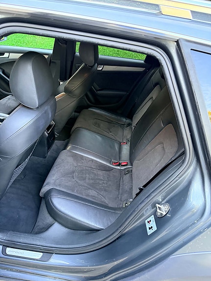 Audi A4 allroad 15 of 20
