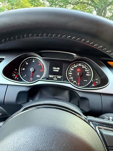 Audi A4 allroad 17 of 20