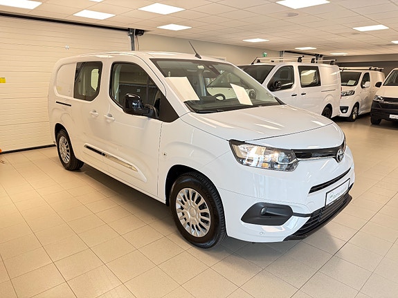 Toyota Proace City 4 of 27