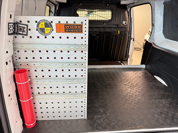 Toyota Proace City 19 of 27