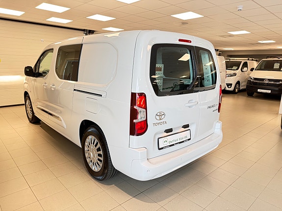 Toyota Proace City 26 of 27