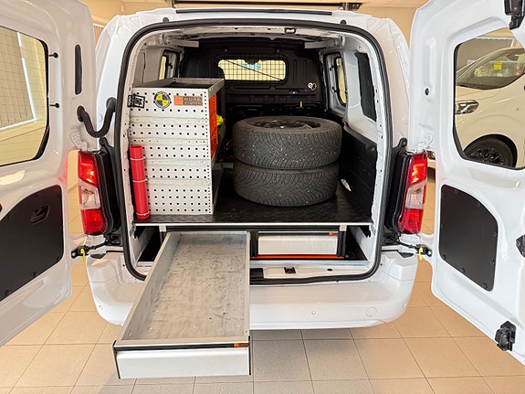 Toyota Proace City 15 of 27