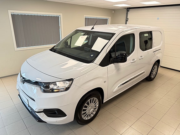 Toyota Proace City 2 of 27