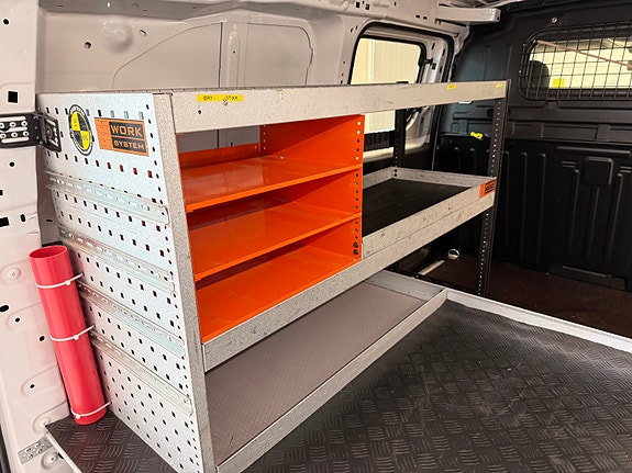 Toyota Proace City 21 of 27