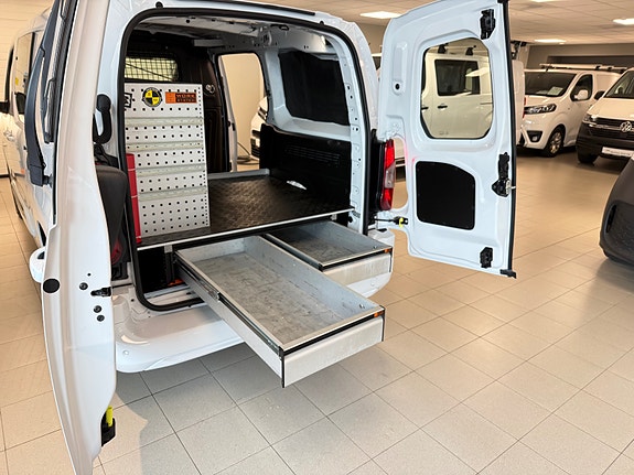 Toyota Proace City 16 of 27