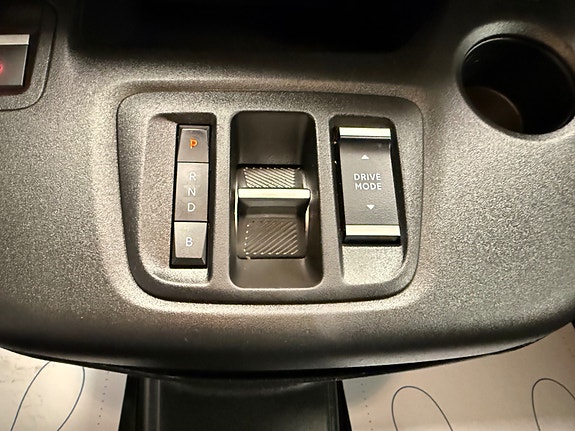 Toyota Proace City 9 of 27