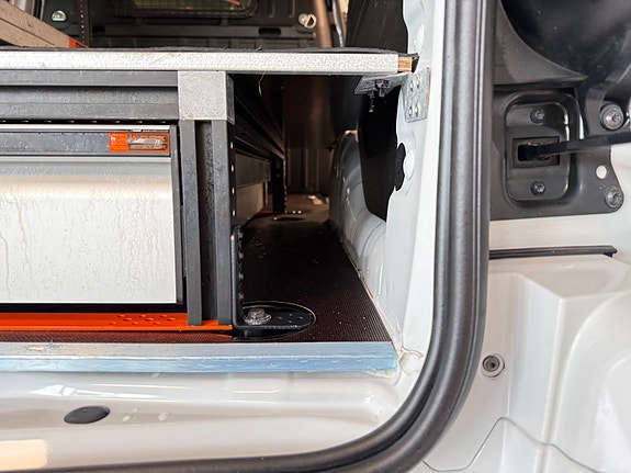 Toyota Proace City 22 of 27