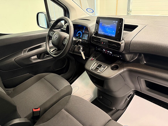 Toyota Proace City 7 of 27