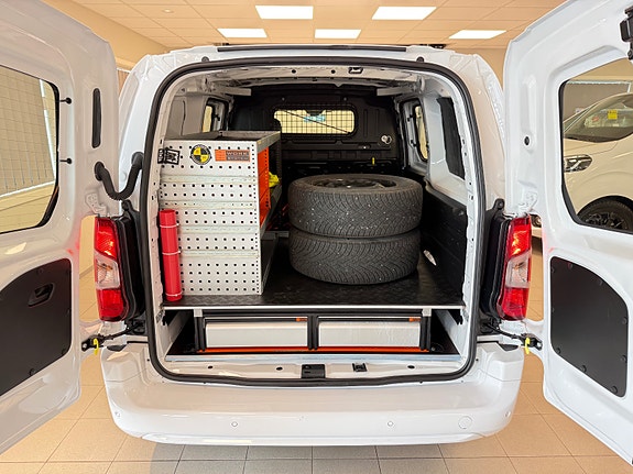 Toyota Proace City 14 of 27