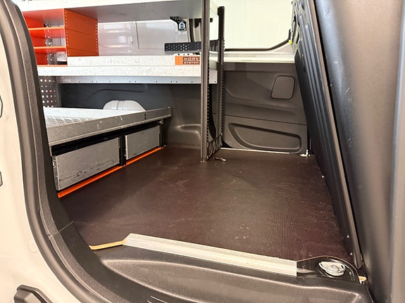 Toyota Proace City 20 of 27