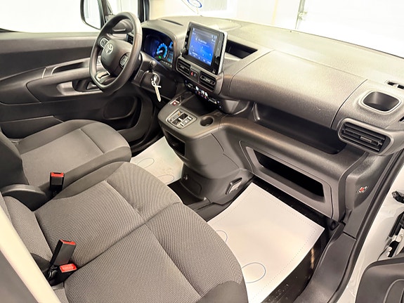 Toyota Proace City 6 of 27