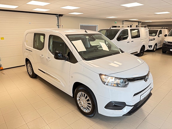 Toyota Proace City 5 of 27