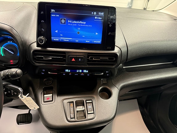 Toyota Proace City 10 of 27