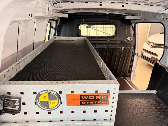 Toyota Proace City 18 of 27