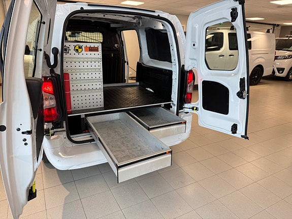 Toyota Proace City 17 of 27