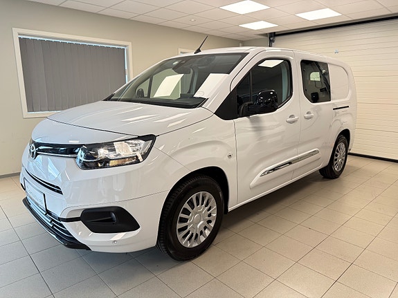 Toyota Proace City 3 of 27