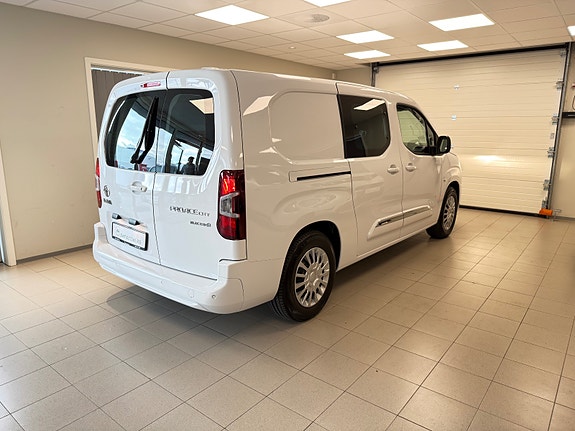 Toyota Proace City 25 of 27